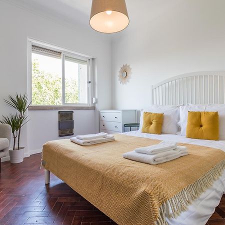 Principe Real Garden Rooms Lisbon Exterior photo
